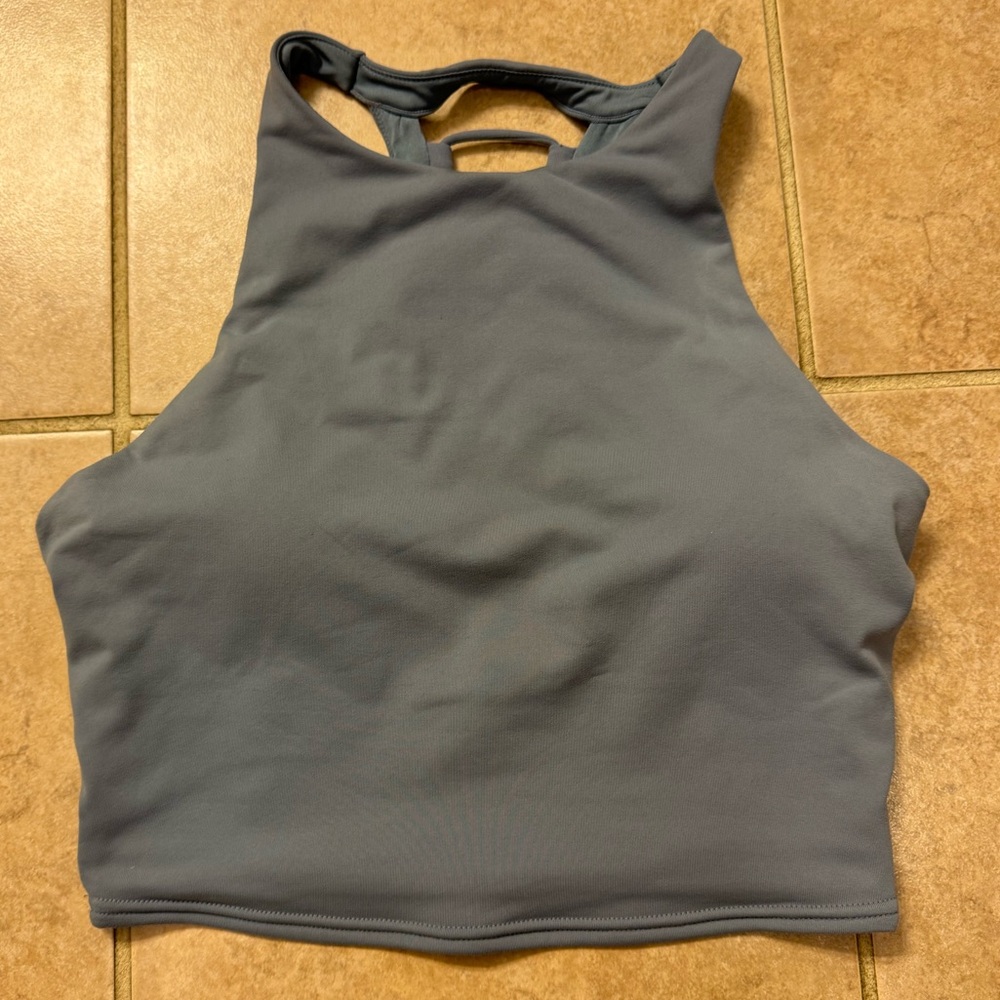 Alo Movement Bra 🩶